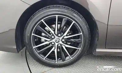 Toyota Camry 2023 2.5 Автомат в Москве № 170210, миниатюра 7