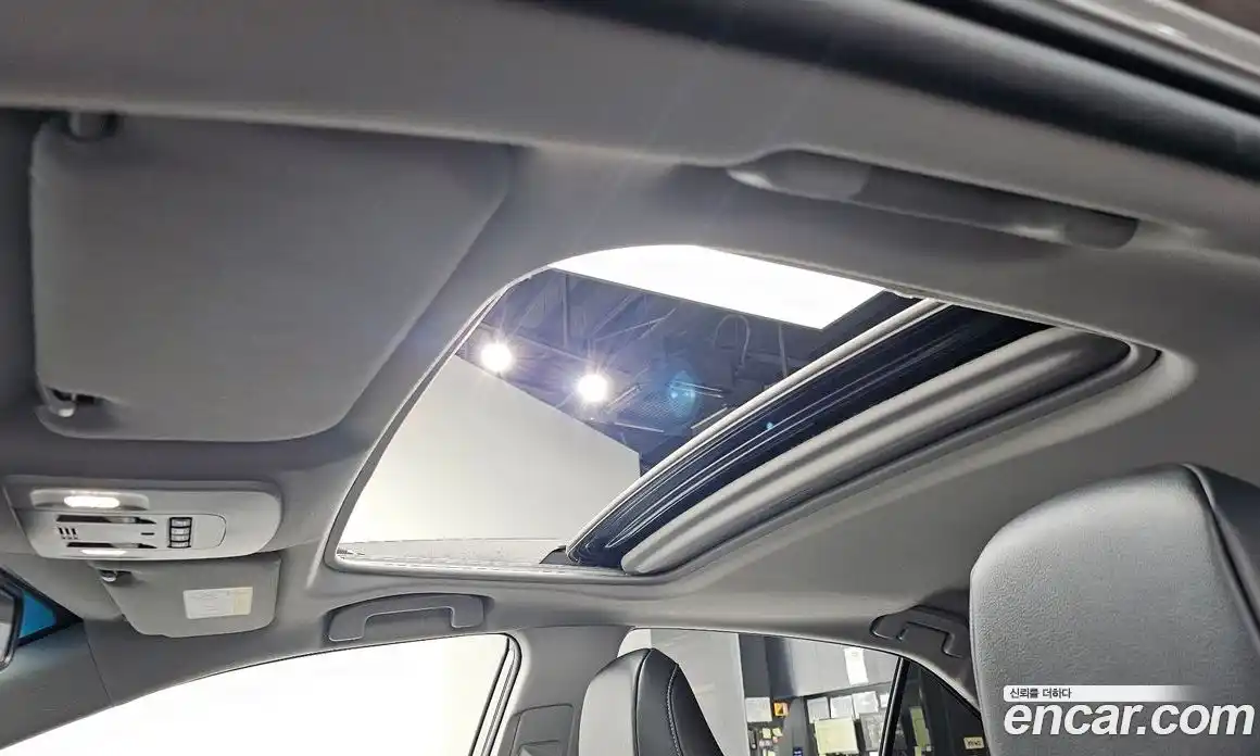 Toyota Camry 2023 2.5 Автомат в Москве № 170210, фото 8