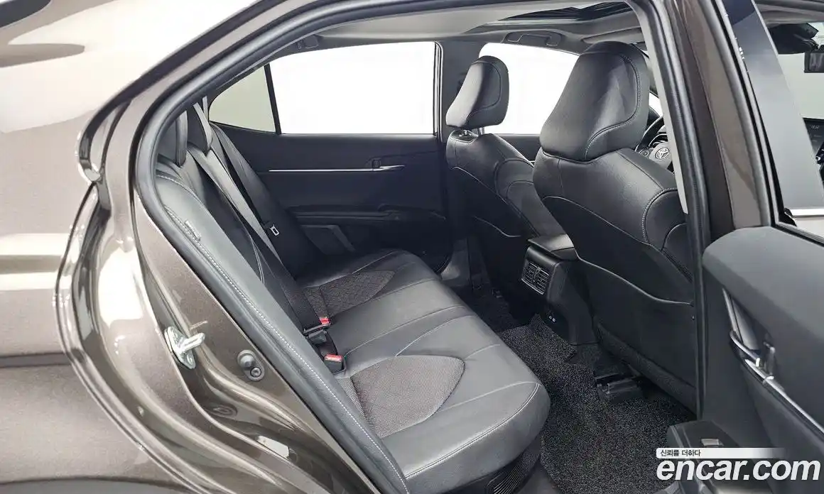 Toyota Camry 2023 2.5 Автомат в Москве № 170210, фото 10