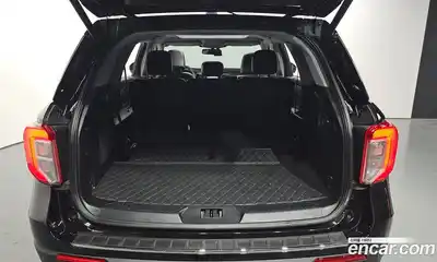 Ford Explorer 2021 2.3 Автомат в Москве № 170875, миниатюра 5