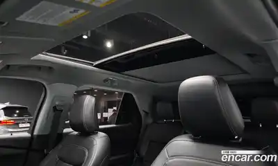 Ford Explorer 2021 2.3 Автомат в Москве № 170875, миниатюра 6