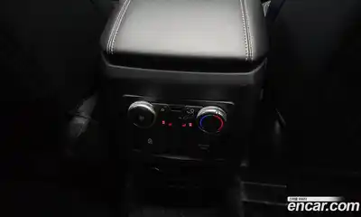 Ford Explorer 2021 2.3 Автомат в Москве № 170875, миниатюра 8