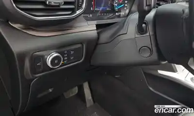 Ford Explorer 2021 2.3 Автомат в Москве № 170875, миниатюра 10