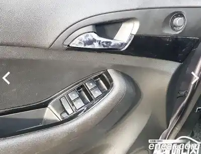 Chevrolet Orlando 2013 2.0 Автомат в Москве № 172184, миниатюра 11