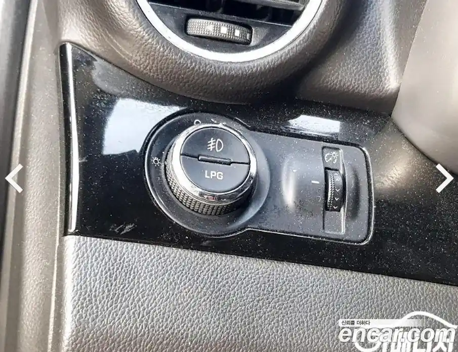 Chevrolet Orlando 2013 2.0 Автомат в Москве № 172184, фото 12