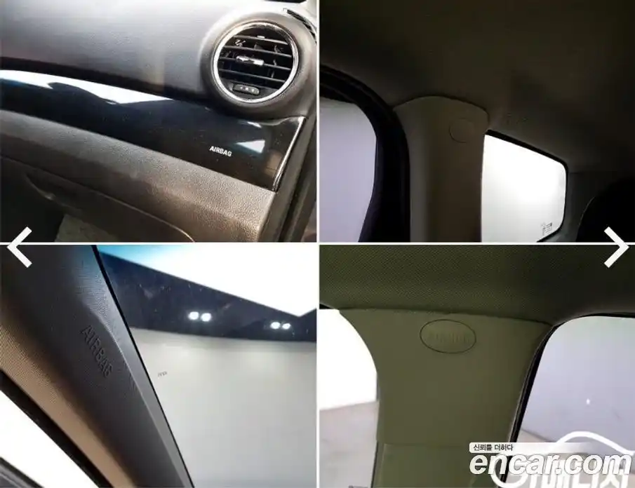 Chevrolet Orlando 2013 2.0 Автомат в Москве № 172184, фото 18