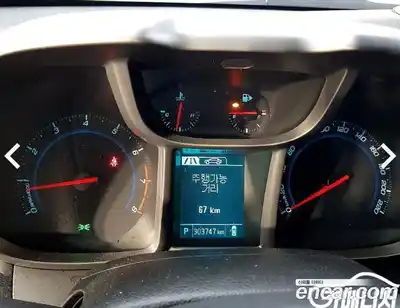 Chevrolet Orlando 2013 2.0 Автомат в Москве № 172184, миниатюра 6