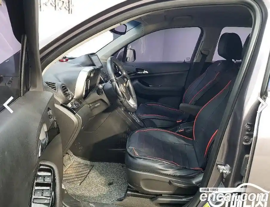 Chevrolet Orlando 2013 2.0 Автомат в Москве № 172184, фото 7