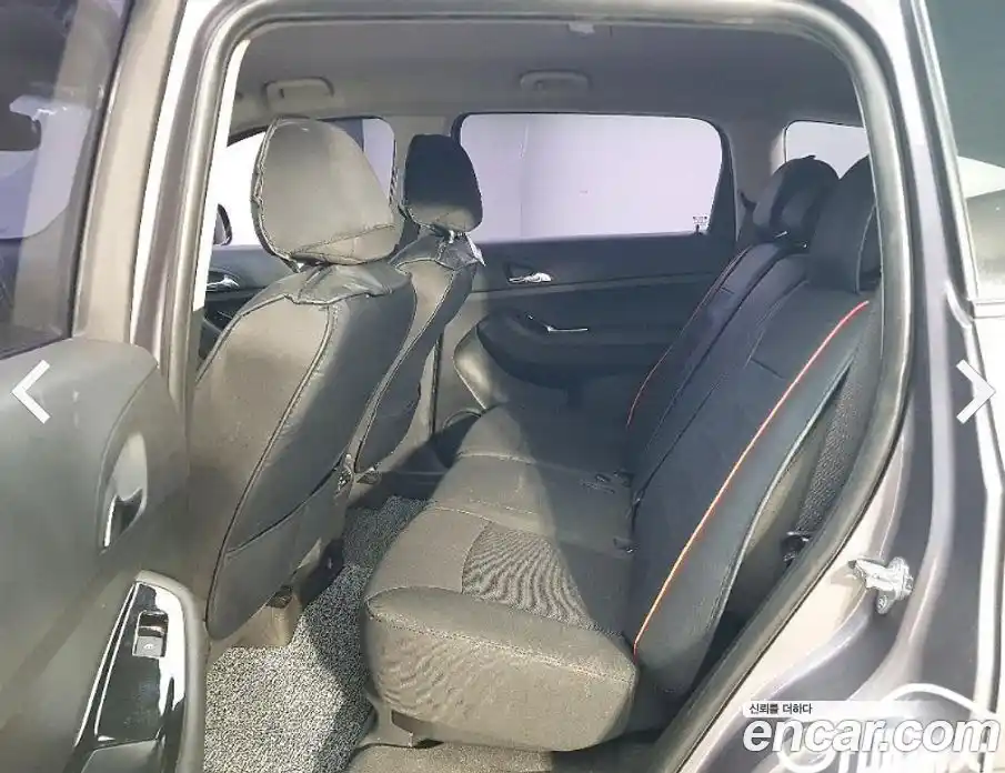 Chevrolet Orlando 2013 2.0 Автомат в Москве № 172184, фото 8