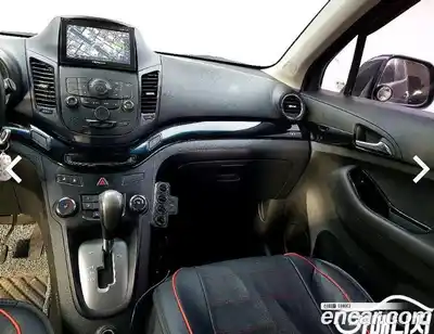 Chevrolet Orlando 2013 2.0 Автомат в Москве № 172184, миниатюра 9