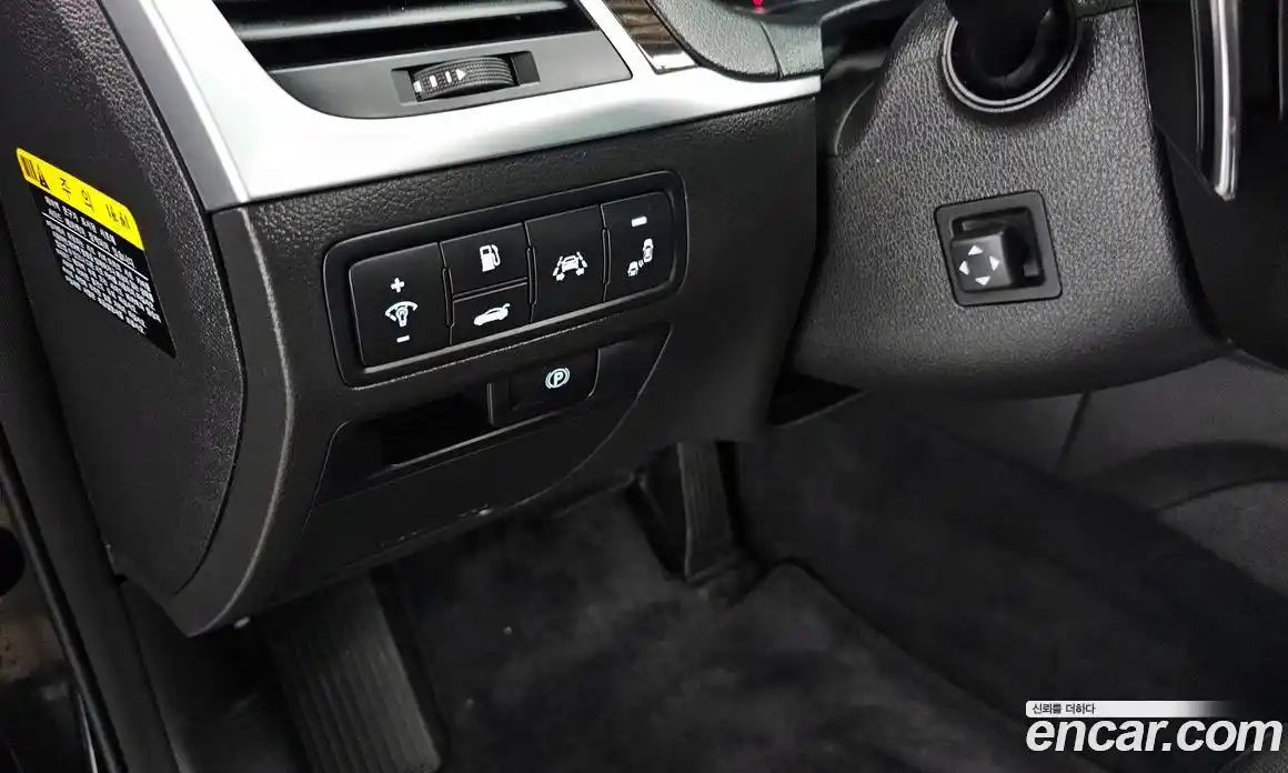 Genesis G80 2018 3.3 Автомат в Москве № 17473, фото 14