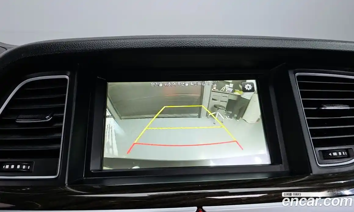 Genesis G80 2018 3.3 Автомат в Москве № 17473, фото 16