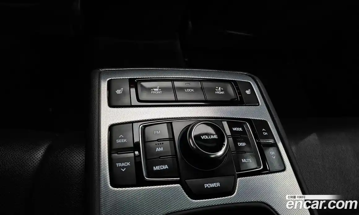 Genesis G80 2018 3.3 Автомат в Москве № 17473, фото 17