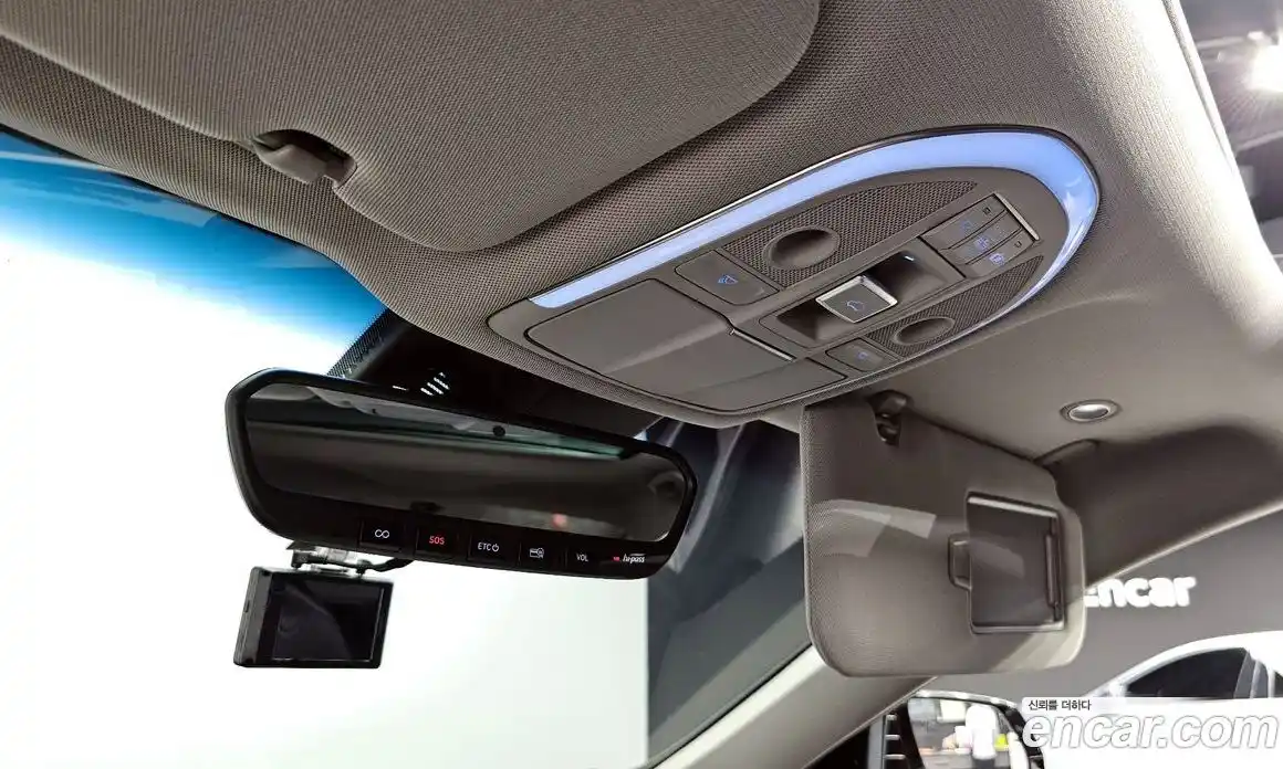 Genesis G80 2018 3.3 Автомат в Москве № 17473, фото 19