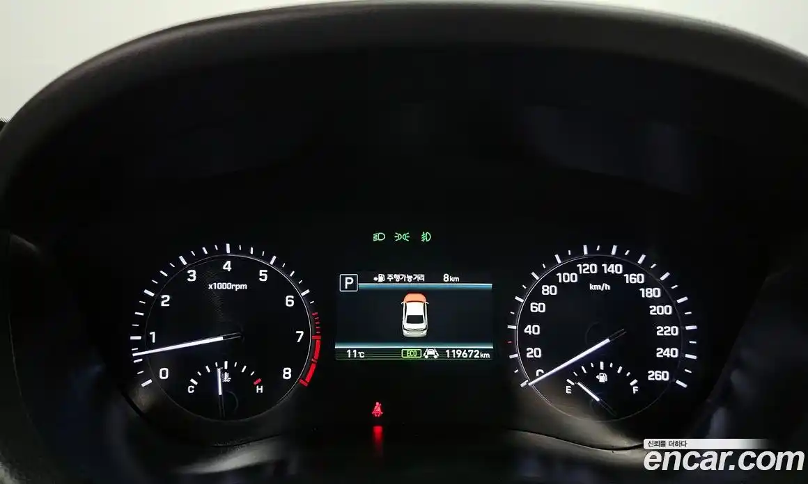 Genesis G80 2018 3.3 Автомат в Москве № 17473, фото 8