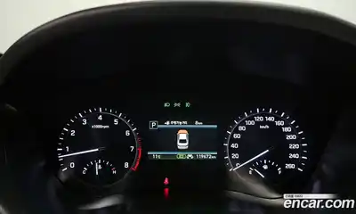 Genesis G80 2018 3.3 Автомат в Москве № 17473, миниатюра 8