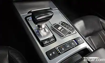 Genesis G80 2018 3.3 Автомат в Москве № 17473, миниатюра 9