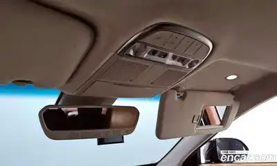 Genesis G90 2019 3.8 Автомат в Москве № 17655, миниатюра 3