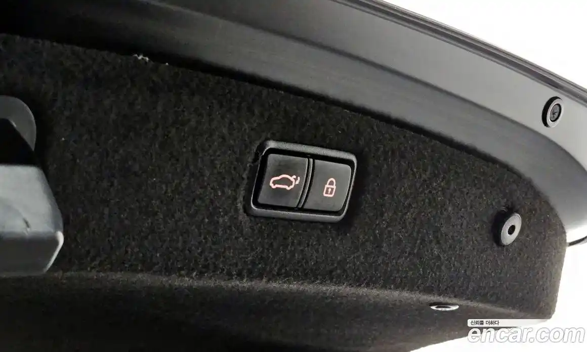 Genesis G90 2019 3.8 Автомат в Москве № 17655, фото 6