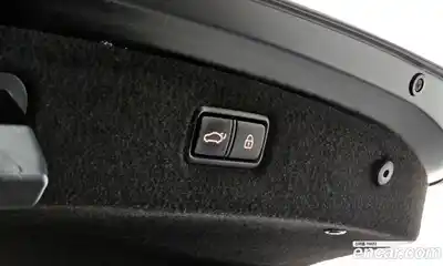 Genesis G90 2019 3.8 Автомат в Москве № 17655, миниатюра 6