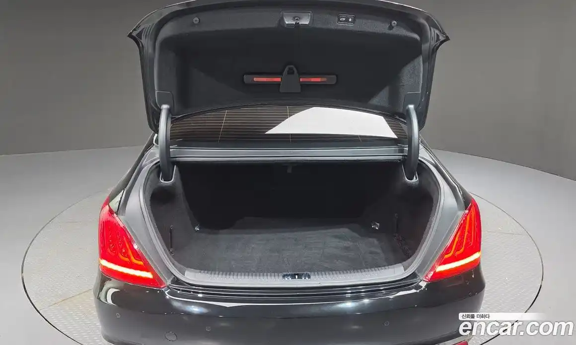 Genesis EQ900 2016 3.8 Автомат в Москве № 177556, фото 12