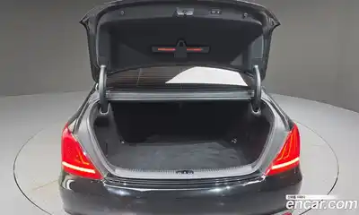 Genesis EQ900 2016 3.8 Автомат в Москве № 177556, миниатюра 12