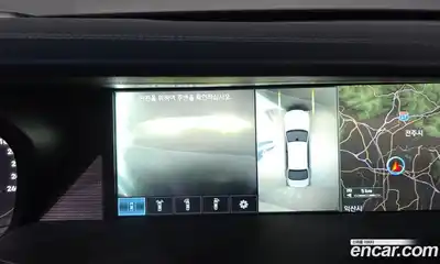 Genesis EQ900 2016 3.8 Автомат в Москве № 177556, миниатюра 3