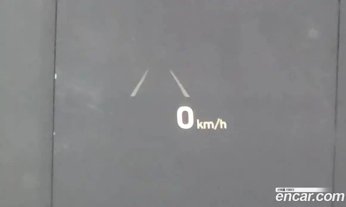 Genesis EQ900 2016 3.8 Автомат в Москве № 177556, фото 4