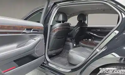 Genesis EQ900 2016 3.8 Автомат в Москве № 177556, миниатюра 5