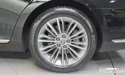 Genesis EQ900 2016 3.8 Автомат в Москве № 177556, миниатюра 6