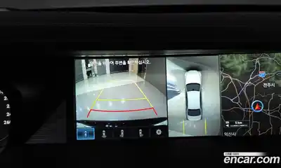 Genesis EQ900 2016 3.8 Автомат в Москве № 177556, миниатюра 7