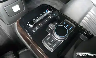 Genesis EQ900 2016 3.8 Автомат в Москве № 177556, миниатюра 8