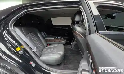 Genesis EQ900 2016 3.8 Автомат в Москве № 177556, миниатюра 9