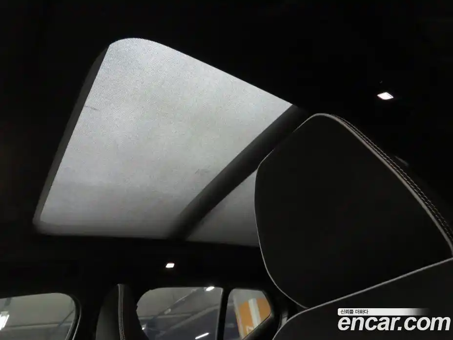 Volvo XC40 2024 0.2 Автомат в Москве № 177700, фото 14