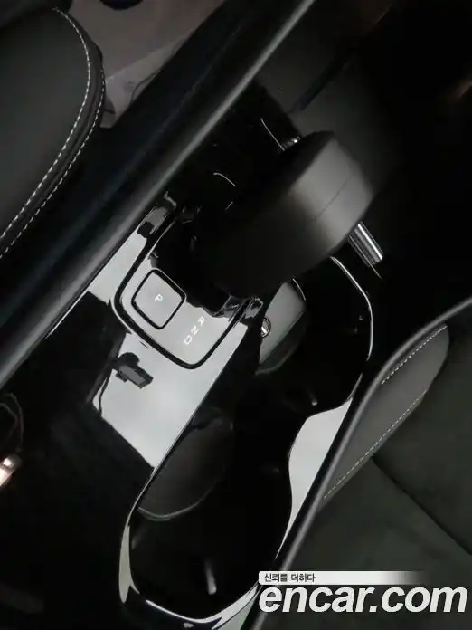 Volvo XC40 2024 0.2 Автомат в Москве № 177700, фото 16