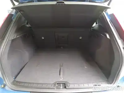 Volvo XC40 2024 0.2 Автомат в Москве № 177700, миниатюра 10