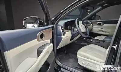 Kia Sorento 2022 1.6 Автомат в Москве № 17927, миниатюра 11