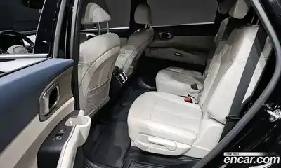 Kia Sorento 2022 1.6 Автомат в Москве № 17927, миниатюра 12