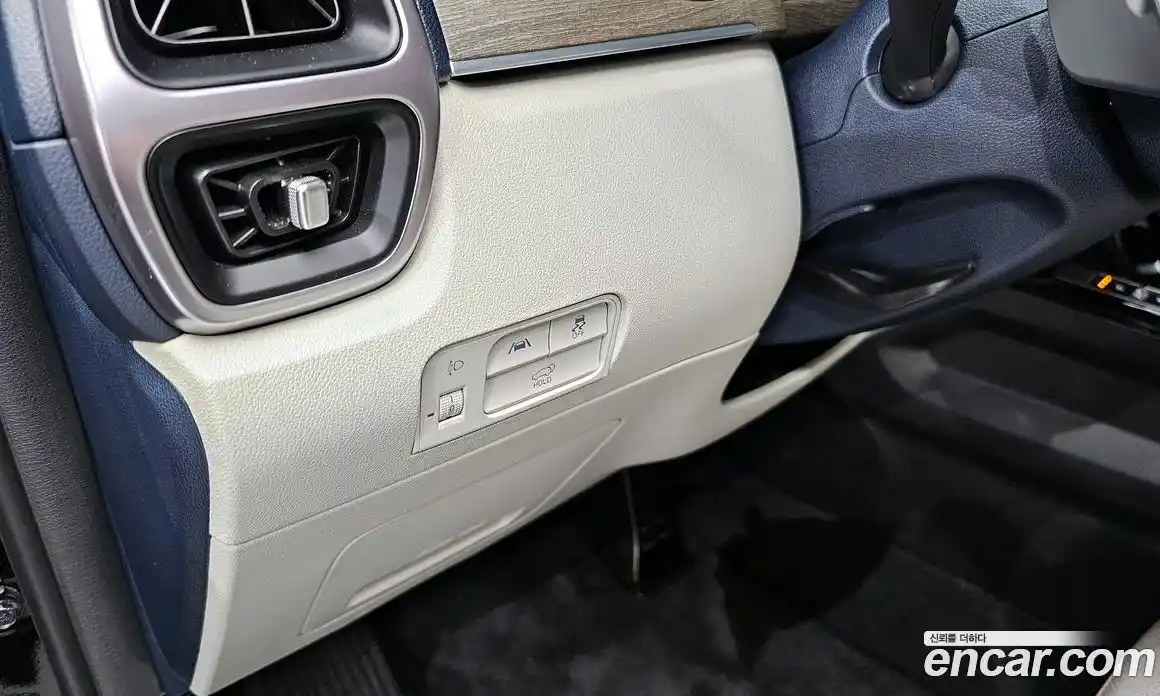 Kia Sorento 2022 1.6 Автомат в Москве № 17927, фото 16