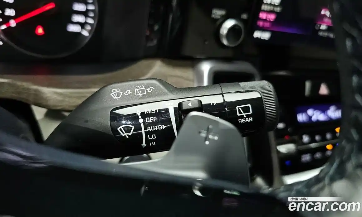 Kia Sorento 2022 1.6 Автомат в Москве № 17927, фото 18