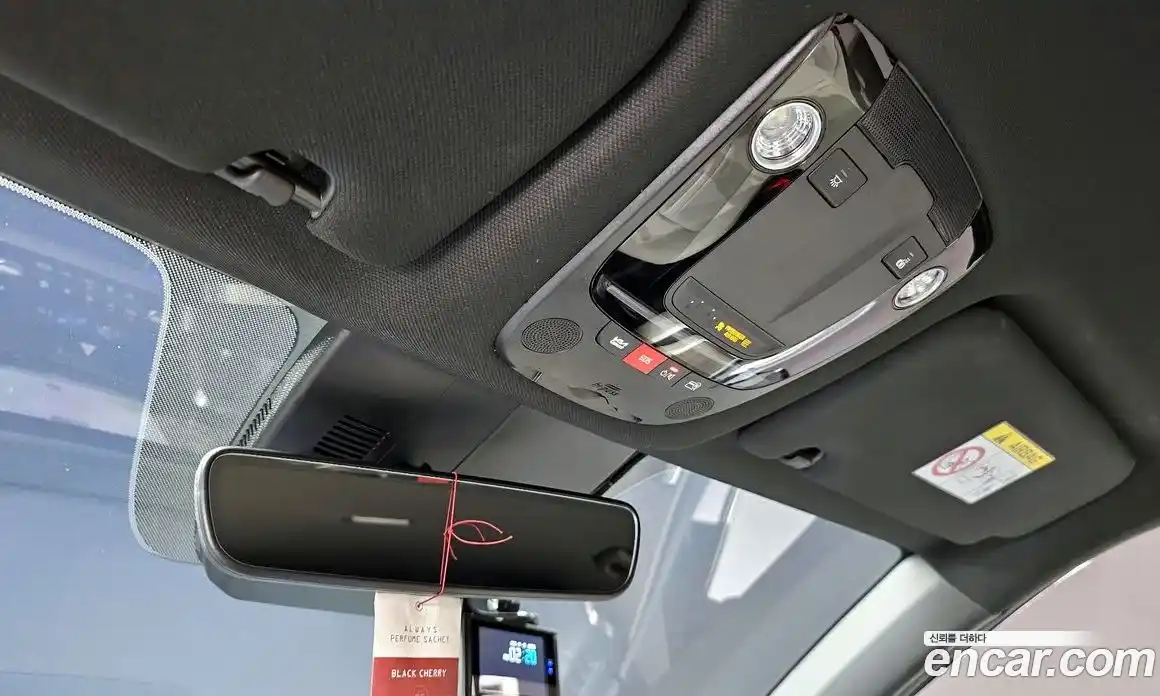 Kia Sorento 2022 1.6 Автомат в Москве № 17927, фото 19