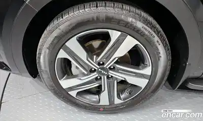 Kia Sorento 2022 1.6 Автомат в Москве № 17927, миниатюра 5