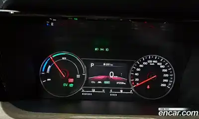 Kia Sorento 2022 1.6 Автомат в Москве № 17927, миниатюра 8