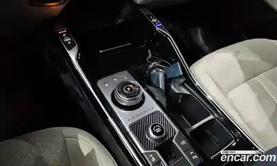 Kia Sorento 2022 1.6 Автомат в Москве № 17927, миниатюра 9