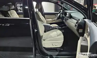 Kia Sorento 2022 1.6 Автомат в Москве № 17927, миниатюра 10