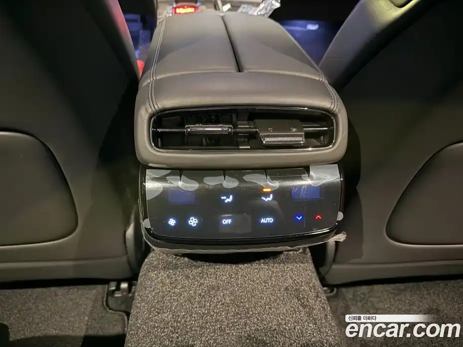 Genesis G80 2026 2.5 Автомат в Москве № 18464, фото 12