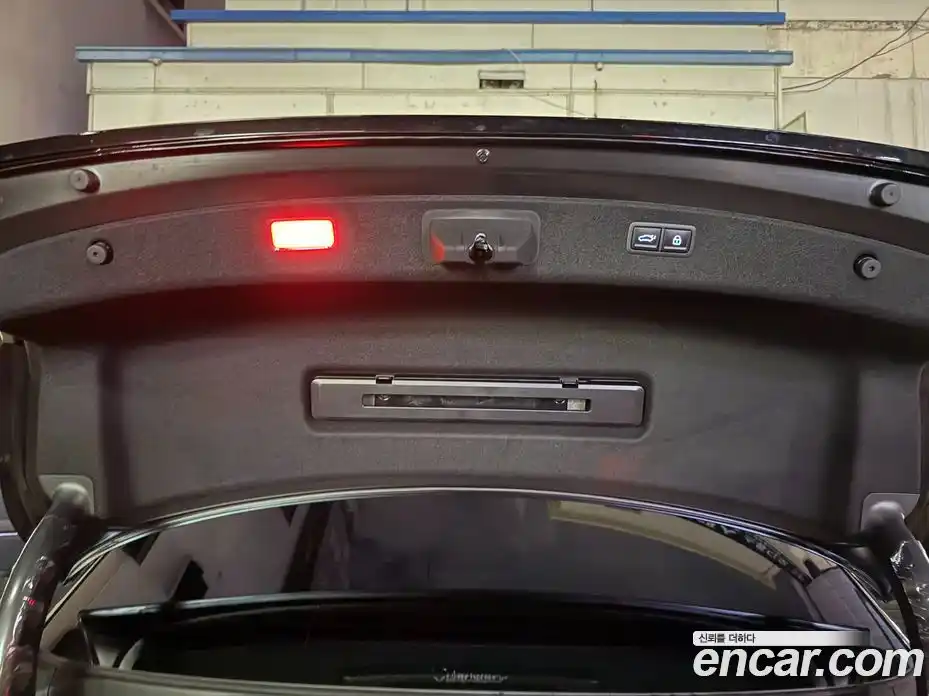 Genesis G80 2026 2.5 Автомат в Москве № 18464, фото 14