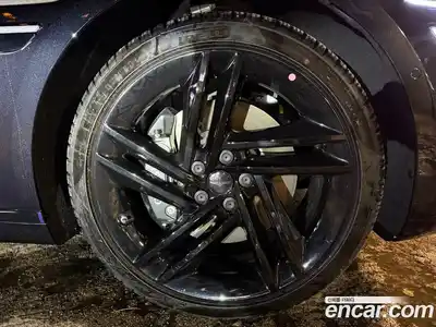 Genesis G80 2026 2.5 Автомат в Москве № 18464, миниатюра 6