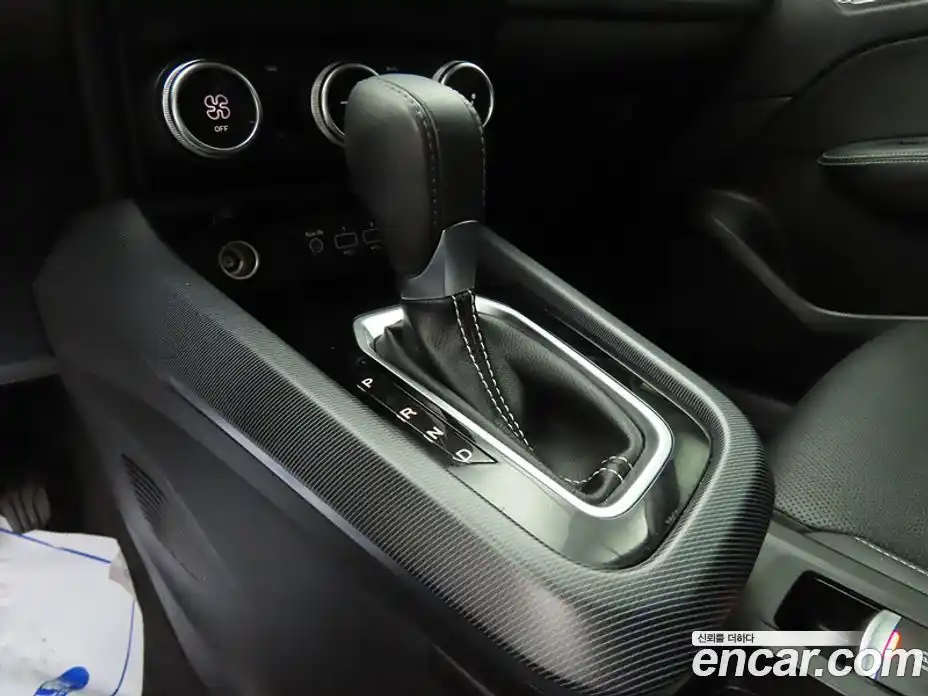 Renault XM3 2020 1.3 Автомат в Москве № 185913, фото 14