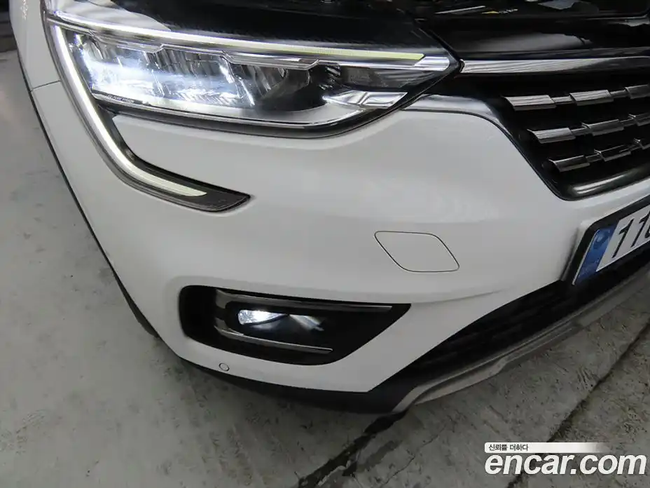 Renault XM3 2020 1.3 Автомат в Москве № 185913, фото 17